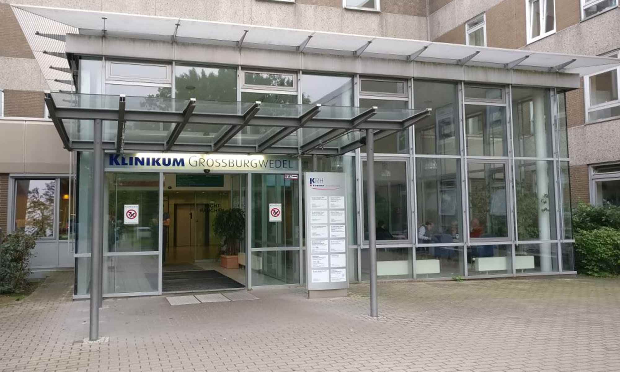 Mein Geburtsbericht – Klinikum Großburgwedel, 26.9.2017