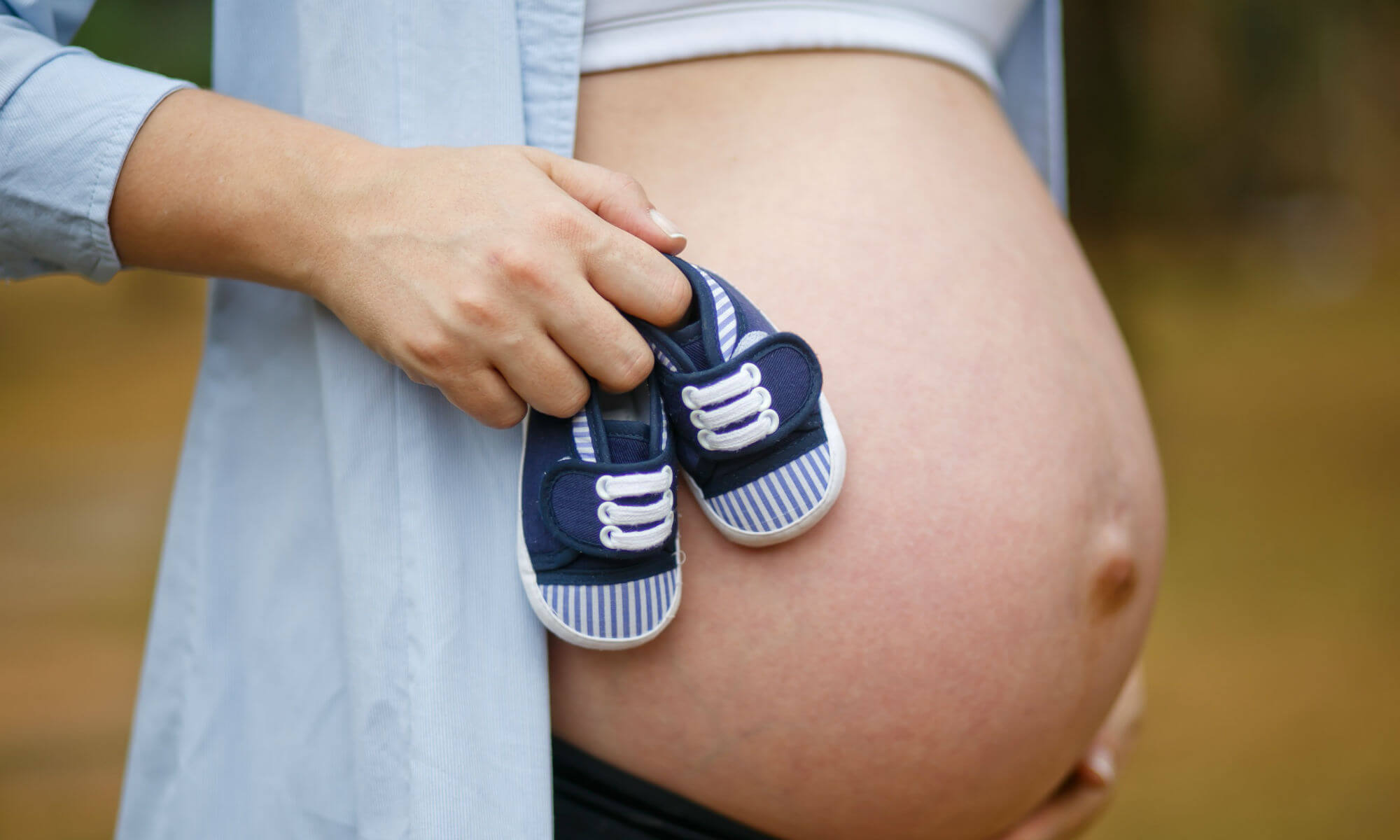 It’s a boy! Die Männer bleiben in der Überzahl…