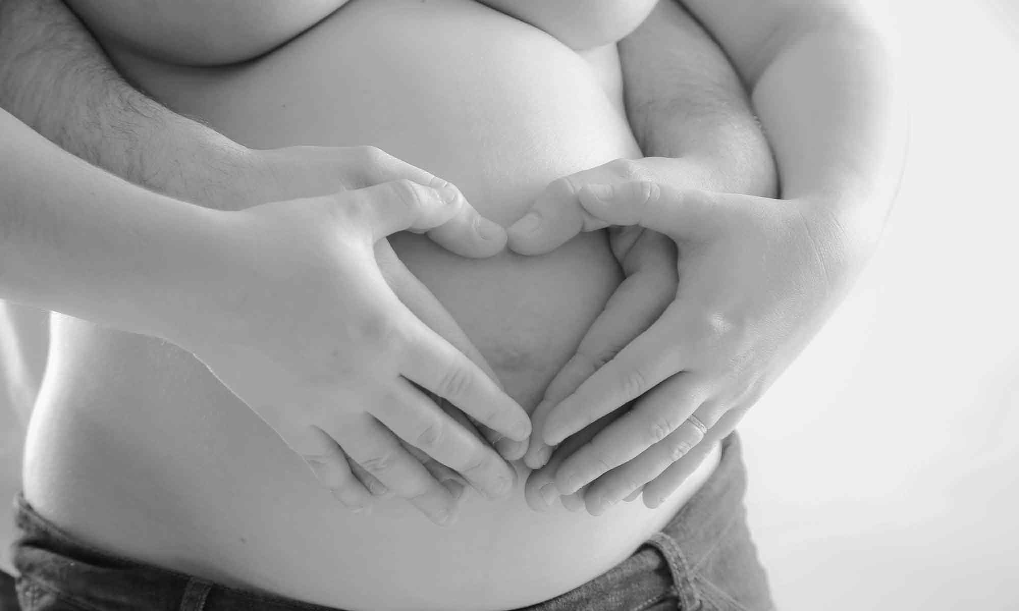 1. Trimester – 12 Wochen geschafft!