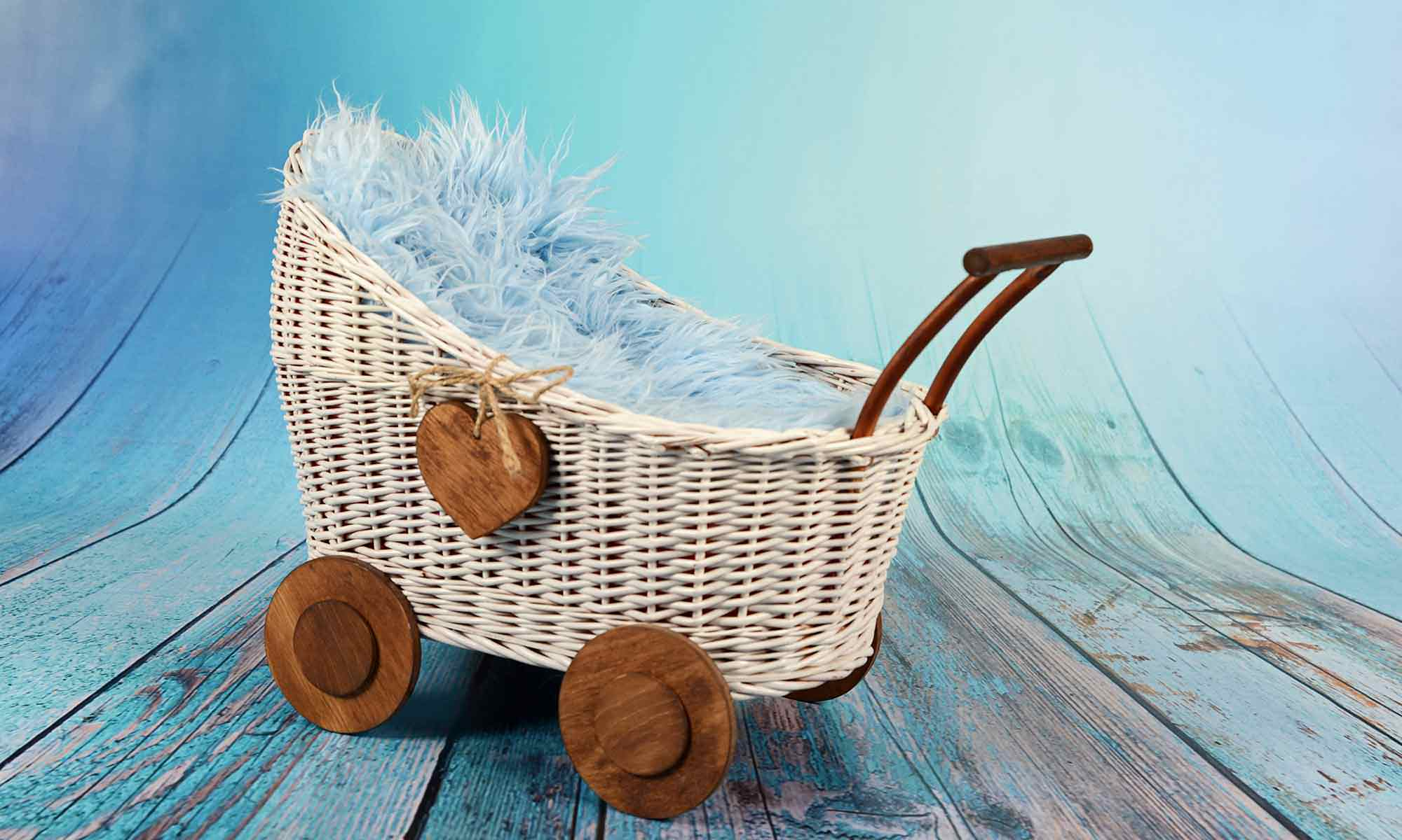 Kinderwagen kaufen – oder die Hölle auf Rädern!